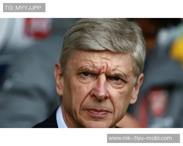 温格回忆亨利初期心态转变：我鼓励他踢中锋不必担心进球